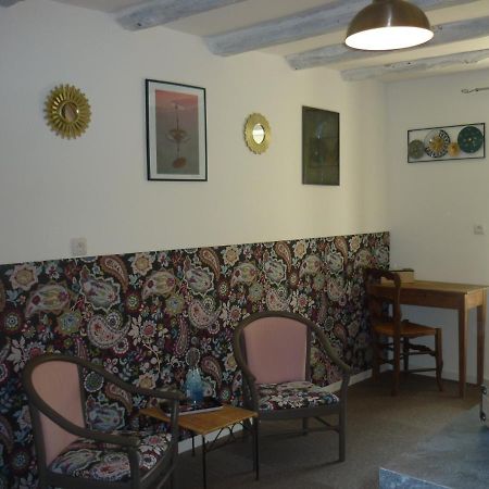 Residence Beausejour Сан-Сиприан Екстериор снимка