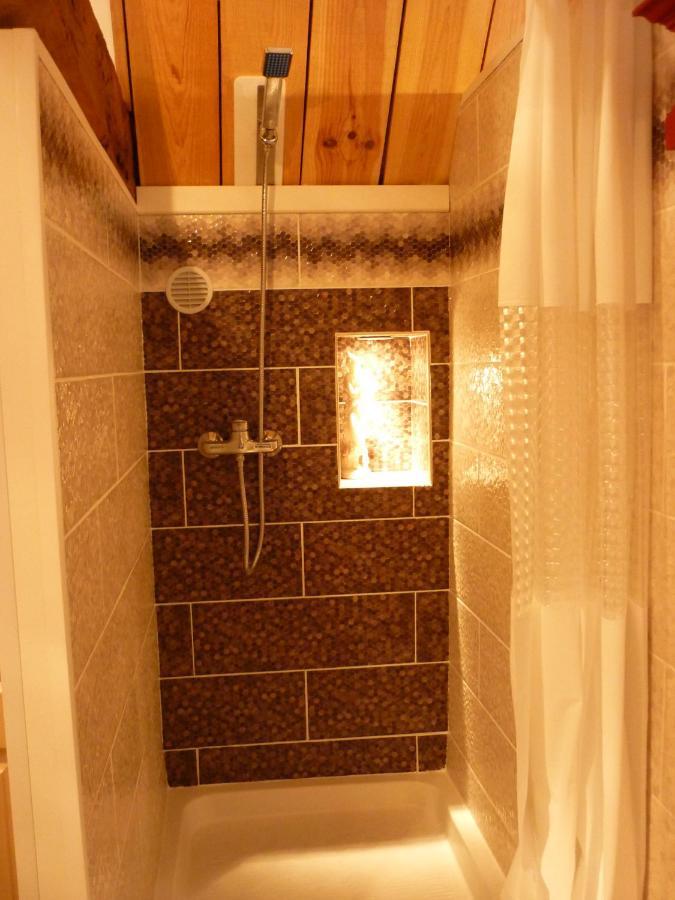 Residence Beausejour Сан-Сиприан Екстериор снимка
