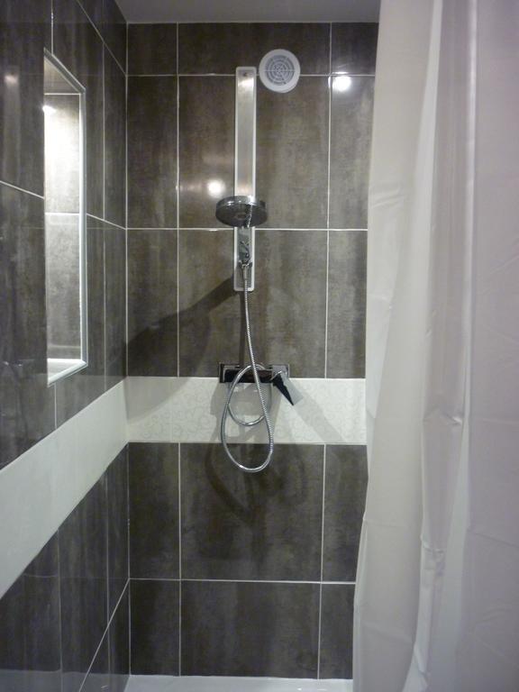 Residence Beausejour Сан-Сиприан Екстериор снимка
